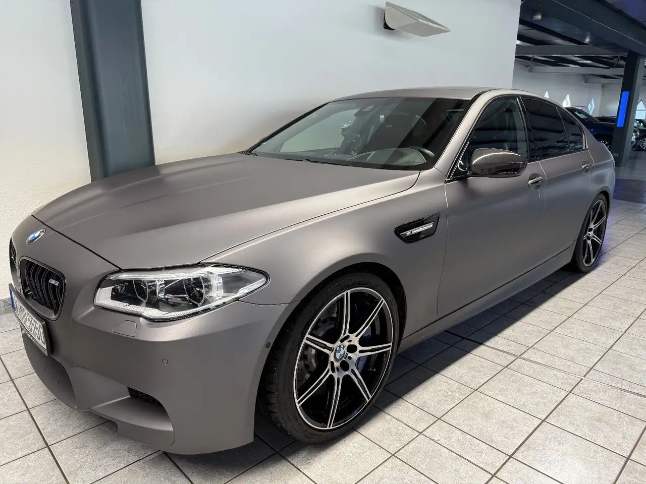 BMW M5