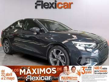 Sportback Advanced 30 TFSI 81kW S tronic