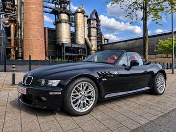 Z3 roadster 3.0i