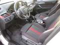 BMW X1 sDrive 18 d Sport Line 110kW Business Blanc - thumbnail 12