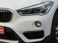 BMW X1 sDrive 18 d Sport Line 110kW Business Blanc - thumbnail 4