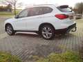 BMW X1 sDrive 18 d Sport Line 110kW Business Blanc - thumbnail 11