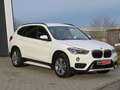 BMW X1 sDrive 18 d Sport Line 110kW Business Blanc - thumbnail 6