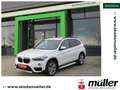 BMW X1 sDrive 18 d Sport Line 110kW Business Blanc - thumbnail 1