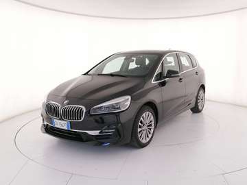 216d Active Tourer auto