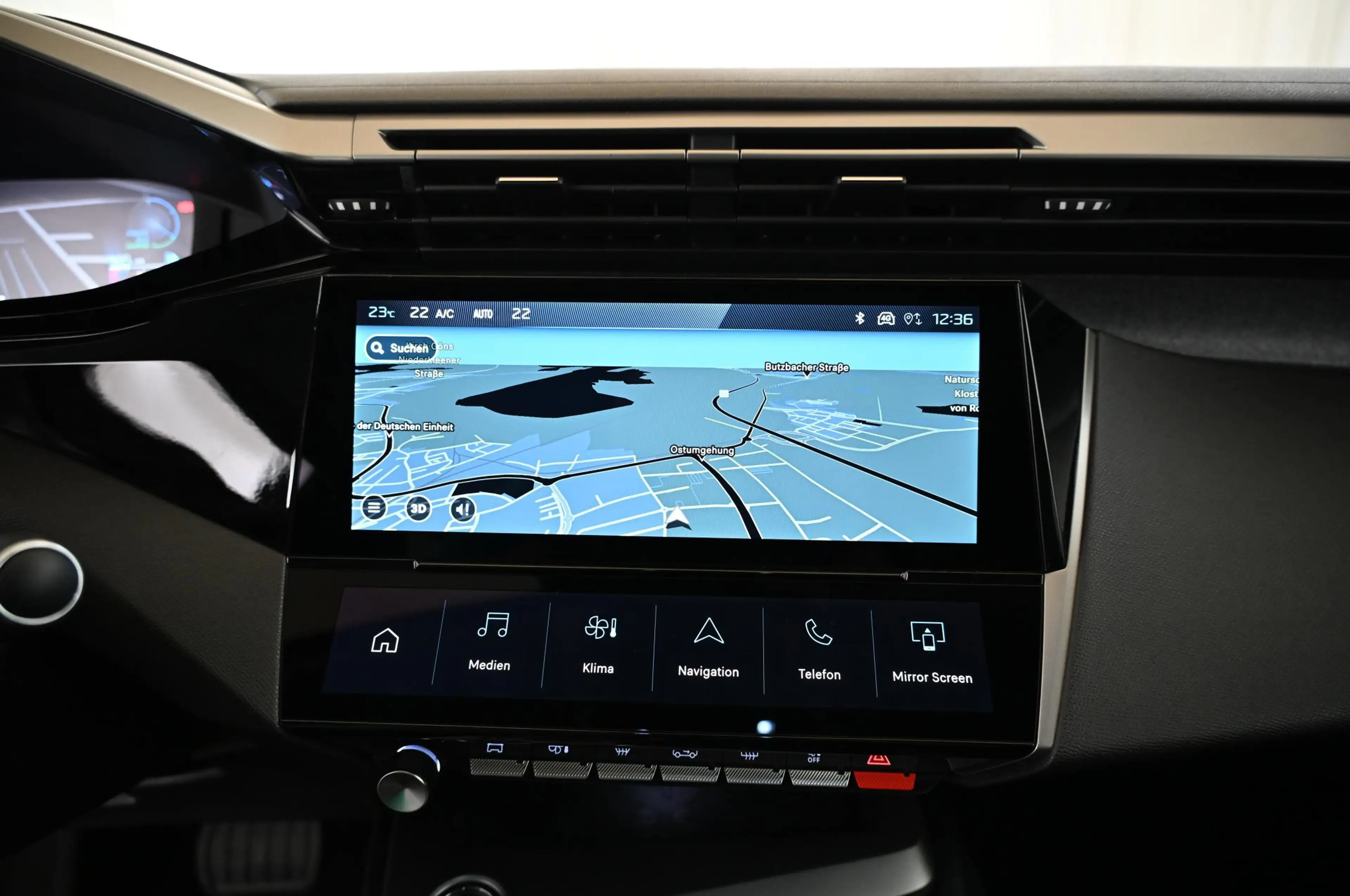 Peugeot 308 1.2 e-DSC6 145 Allure LED/NAV/SURROUND-P/17 — photo 13