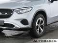 Mercedes-Benz GLC 300 GLC 300 e 4M AVANTGARDE Advanced+ AHK RFK Memory Silber - thumbnail 4