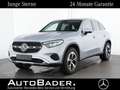 Mercedes-Benz GLC 300 GLC 300 e 4M AVANTGARDE Advanced+ AHK RFK Memory Silber - thumbnail 1