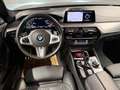 BMW M550 M550 d xDrive Schwarz - thumbnail 10