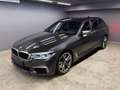 BMW M550 M550 d xDrive Schwarz - thumbnail 1