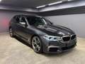BMW M550 M550 d xDrive Schwarz - thumbnail 3