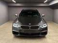 BMW M550 M550 d xDrive Schwarz - thumbnail 2