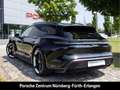 Porsche Taycan Sport Turismo PSCB SportChrono Luftfederung Schwarz - thumbnail 3