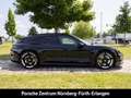 Porsche Taycan Sport Turismo PSCB SportChrono Luftfederung Schwarz - thumbnail 6