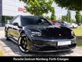 Porsche Taycan Sport Turismo PSCB SportChrono Luftfederung Schwarz - thumbnail 7
