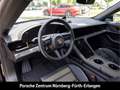 Porsche Taycan Sport Turismo PSCB SportChrono Luftfederung Schwarz - thumbnail 14