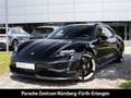 Porsche Taycan Sport Turismo PSCB SportChrono Luftfederung Schwarz - thumbnail 1