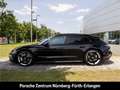 Porsche Taycan Sport Turismo PSCB SportChrono Luftfederung Schwarz - thumbnail 2