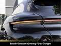 Porsche Taycan Sport Turismo PSCB SportChrono Luftfederung Schwarz - thumbnail 11