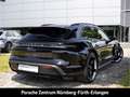 Porsche Taycan Sport Turismo PSCB SportChrono Luftfederung Schwarz - thumbnail 5