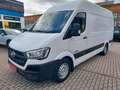 Hyundai H 350 Kasten L3H2 Profi Klima Navi DAB Standheiz. Weiß - thumbnail 9