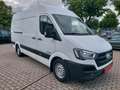 Hyundai H 350 Kasten L3H2 Profi Klima Navi DAB Standheiz. Weiß - thumbnail 7