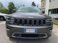 Jeep Grand Cherokee Grand Cherokee 3.0 V6 CRD 250 CV*Automatik*Pelle*C Grigio - thumbnail 4