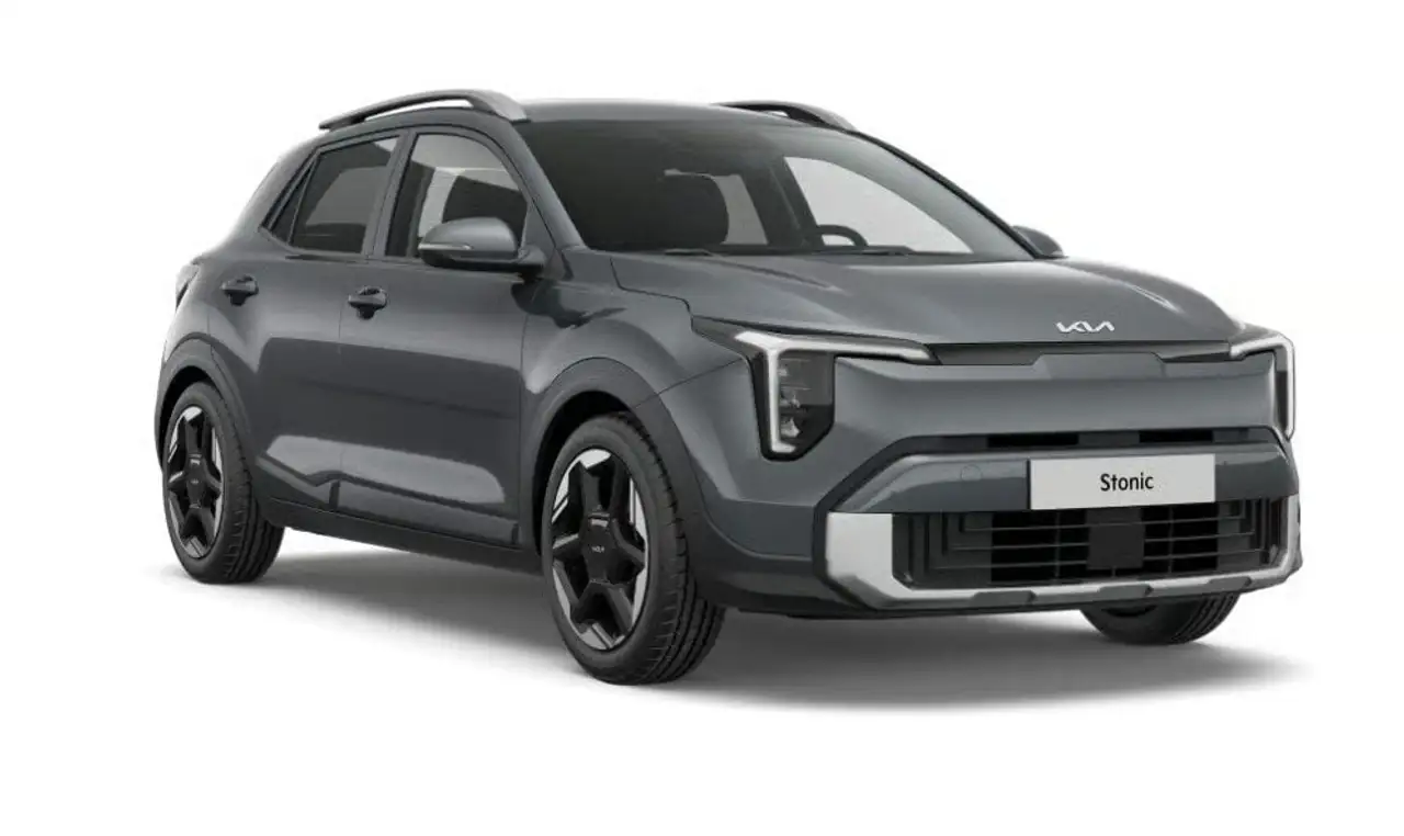 Kia Stonic 2026