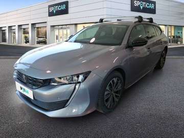 SW 2 1.5 BlueHDi 130 S&S EAT8 Allure Pack