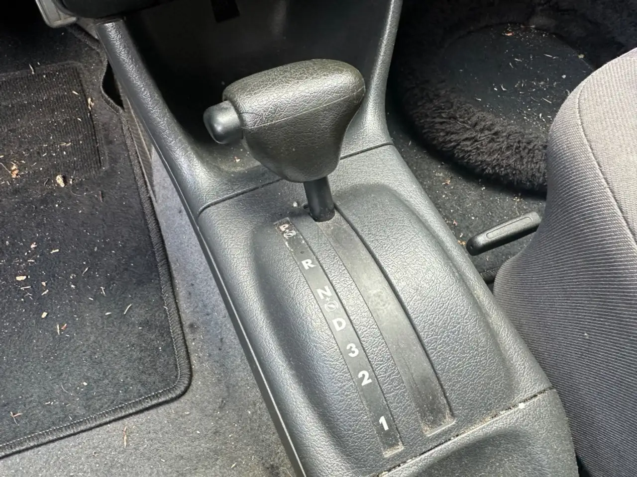 Volkswagen Polo 1.6 Automaat Zonder APK Auto Zo Mee, foto 12