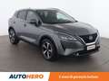 Nissan Qashqai 1.3 DIG-T Mild-Hybrid N-Connecta 140 CV MHEV Gris - thumbnail 8