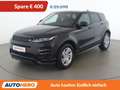 Land Rover Range Rover Evoque D150 Mild-Hybrid S Schwarz - thumbnail 1