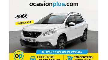 1.2 PureTech S&S Style 110