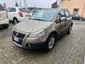 Fiat Sedici Sedici 1.9 mjt Dynamic 4x4 120cv Bronce - thumbnail 3