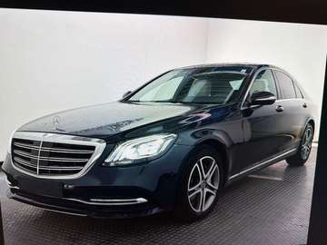 S Limousine S 400 d 4Matic/LED/AMBIENTE/