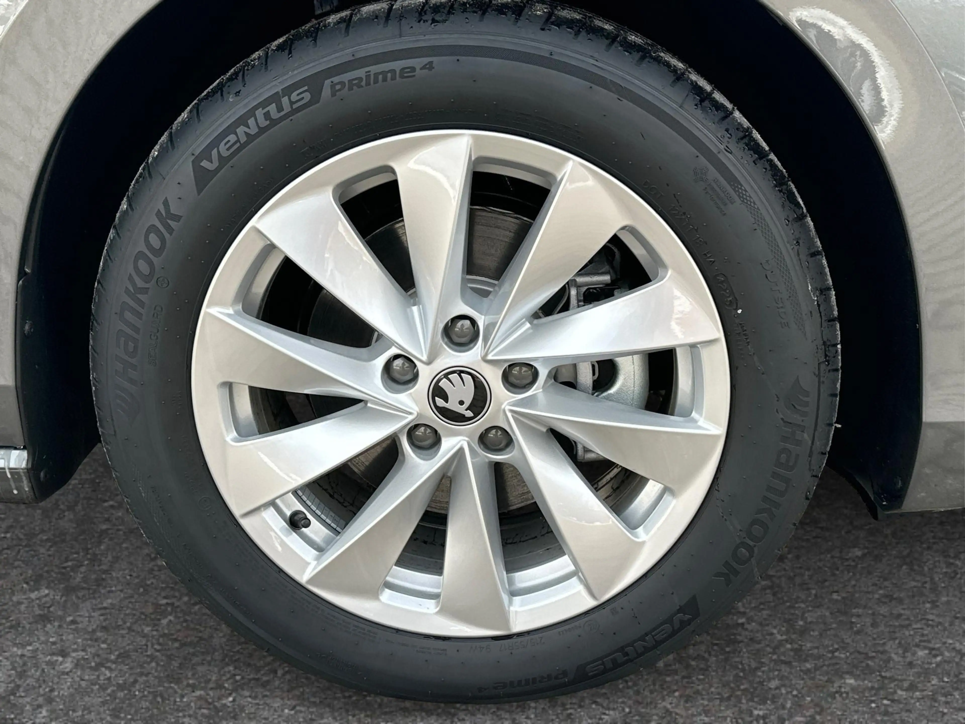 Skoda Superb Combi Selection DSG+4WD+AHK+NAVI+EL. HECKKL.+SH... — photo 11