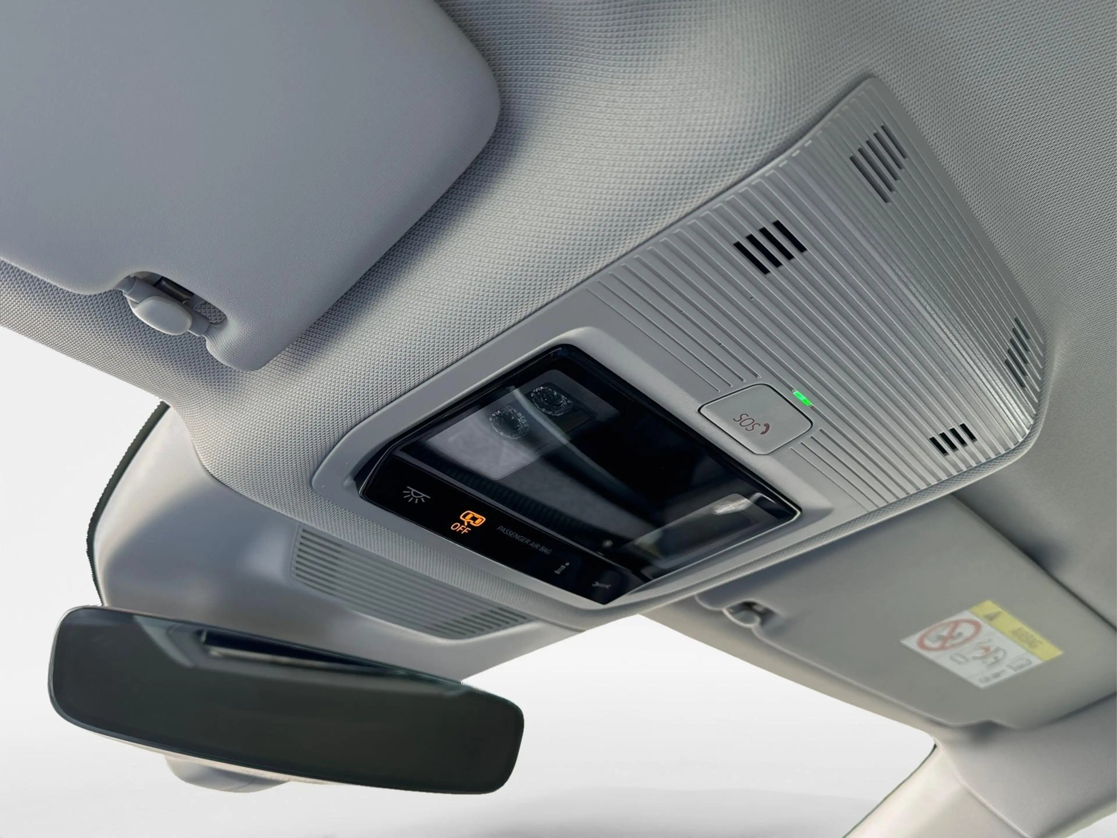 Skoda Superb Combi Selection DSG+4WD+AHK+NAVI+EL. HECKKL.+SH... — photo 27
