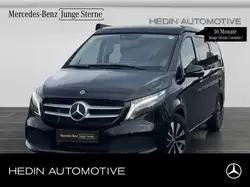 Mercedes-Benz V 300 d Marco Polo STANDH|360°|AHK|DISTR|LEDER