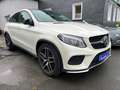 Mercedes-Benz GLE 450 GLE Coupe 43 AMG*Vollausstattung*Top*Garantie Bílá - thumbnail 5