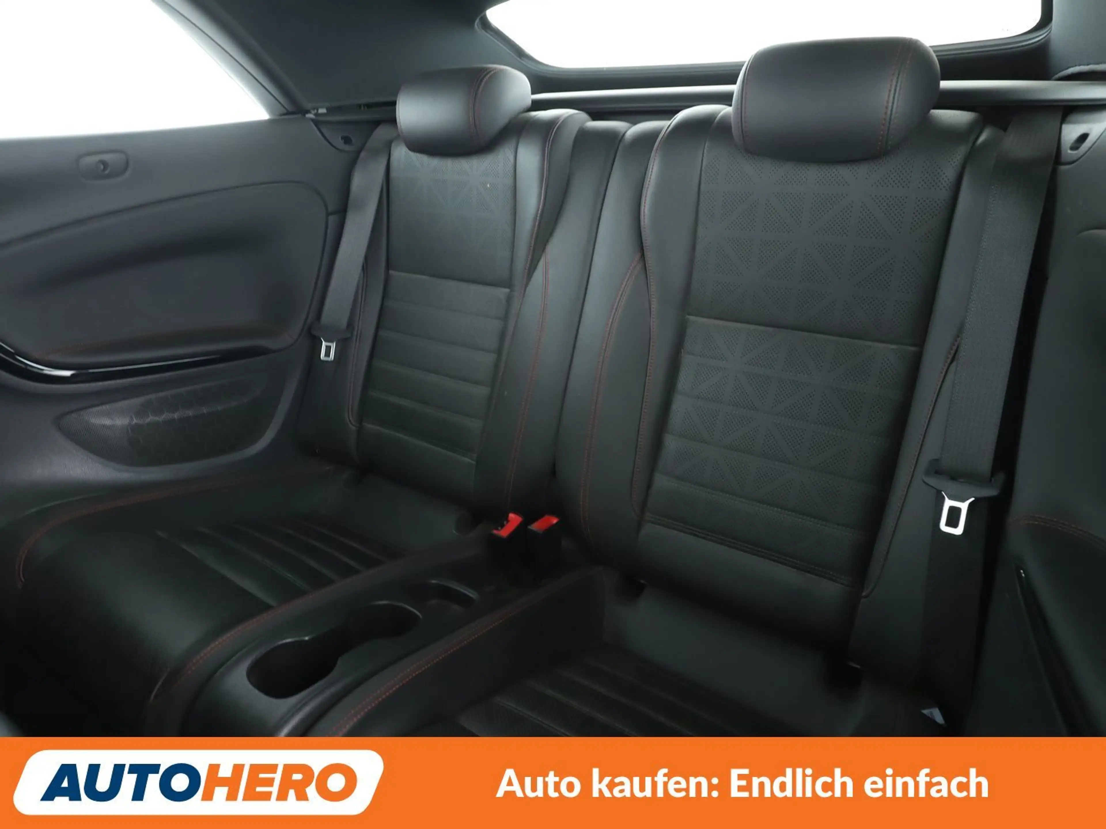 Opel Cascada 1.6 SIDI Turbo Innovation — photo 14