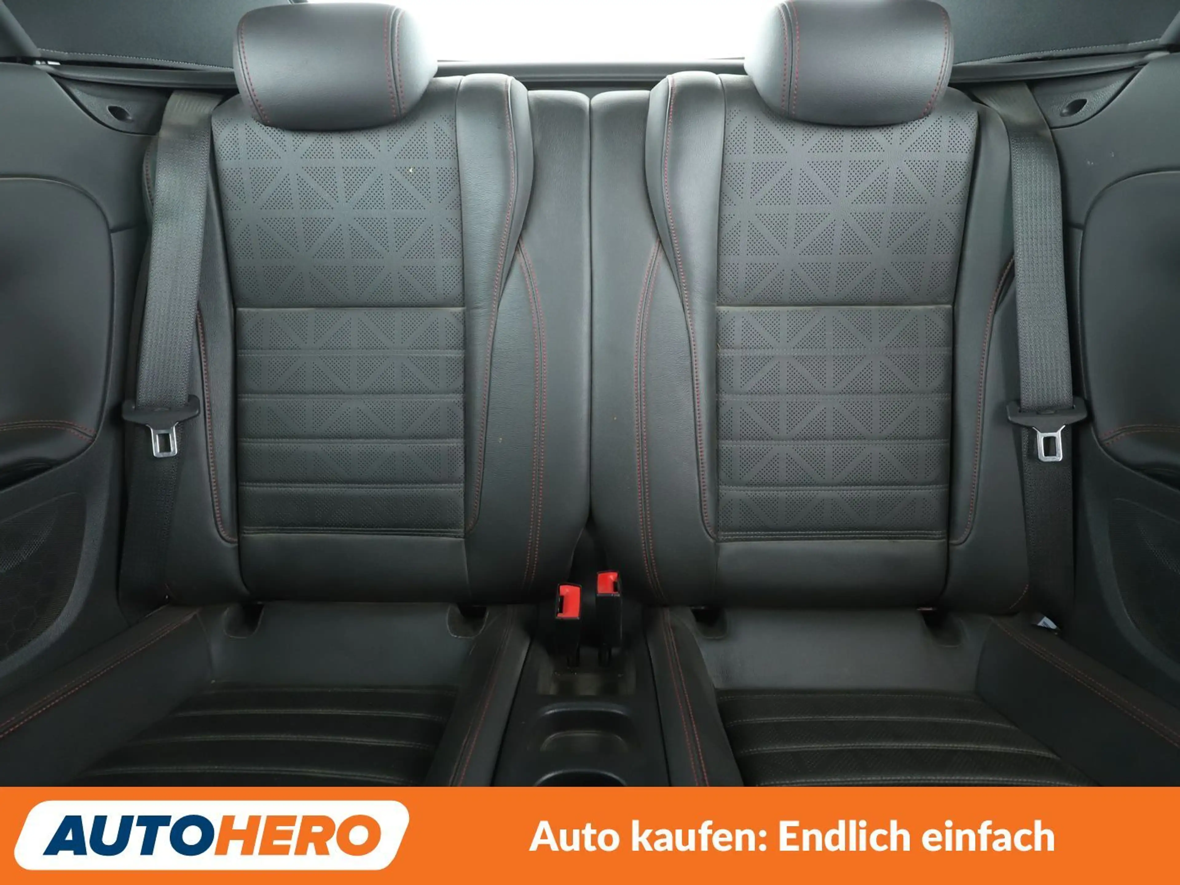 Opel Cascada 1.6 SIDI Turbo Innovation — photo 15