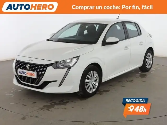 Peugeot 208 1.2 Puretech S&S Active 75