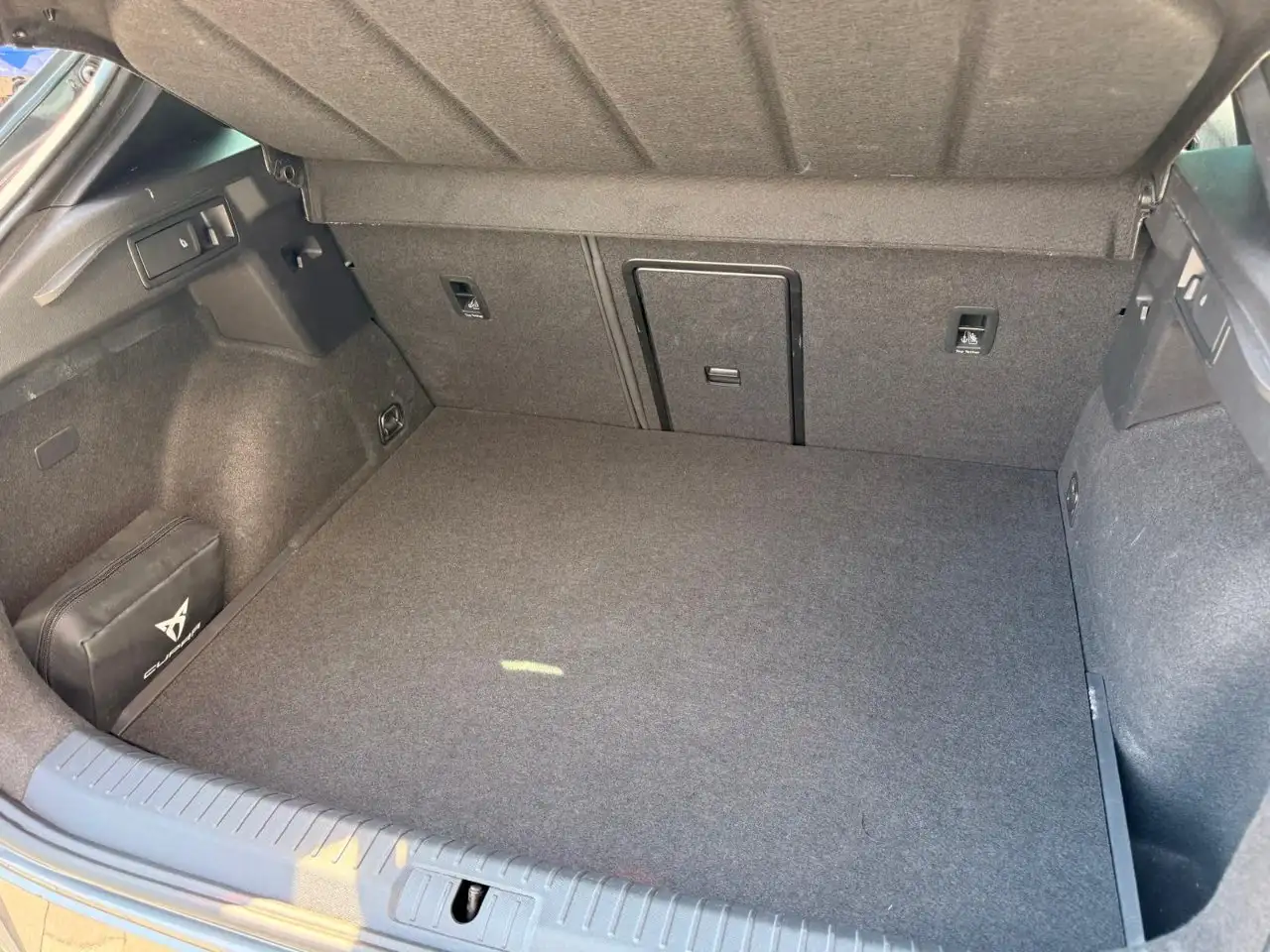 Cupra Formentor 1.4 e-hybrid 204cv dsg, миниатюра 8