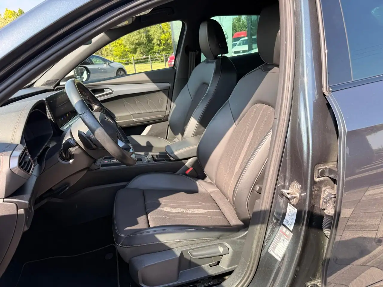 Cupra Formentor 1.4 e-hybrid 204cv dsg, миниатюра 6