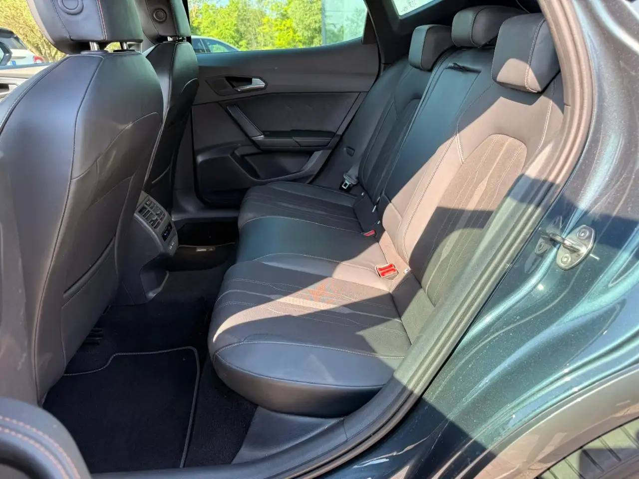 Cupra Formentor 1.4 e-hybrid 204cv dsg, миниатюра 7