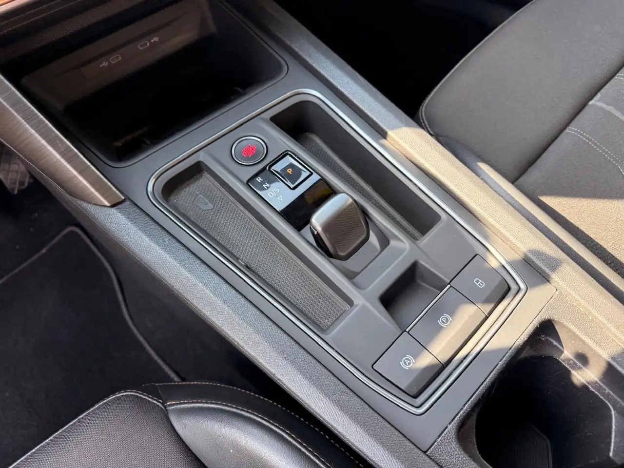 Cupra Formentor 1.4 e-hybrid 204cv dsg, миниатюра 16
