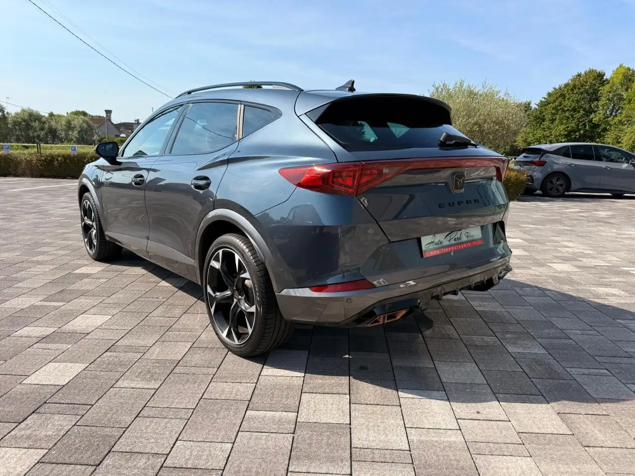 Cupra Formentor 1.4 e-hybrid 204cv dsg, миниатюра 10