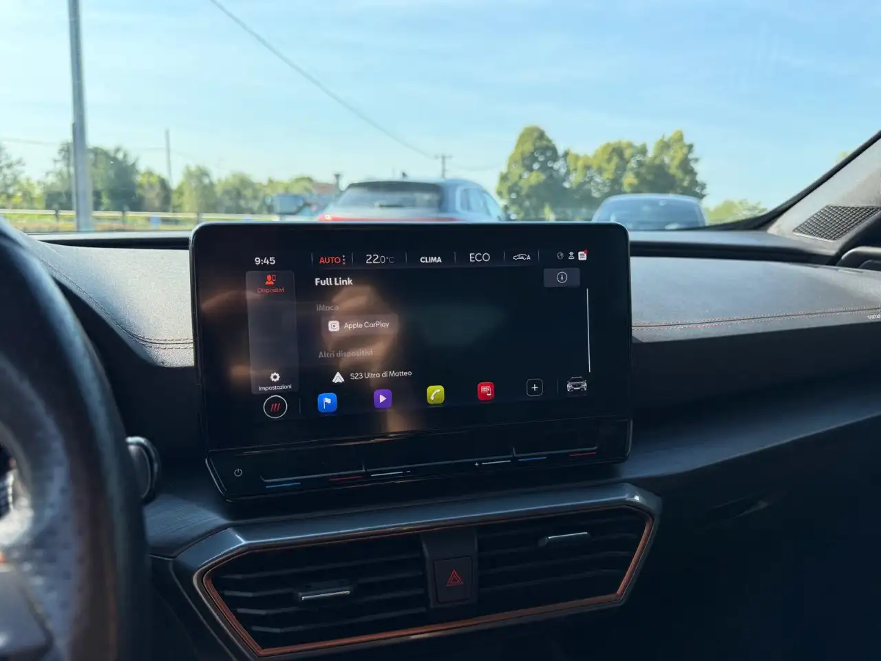 Cupra Formentor 1.4 e-hybrid 204cv dsg, миниатюра 15