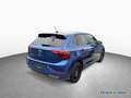 Volkswagen Polo R-Line 1.0 TSI DSG 116PS Blau - thumbnail 5