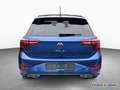 Volkswagen Polo R-Line 1.0 TSI DSG 116PS Blau - thumbnail 6